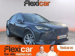 Gris Usado 2023 Cupra Formentor SUV | 25.490 € (Precio justo)