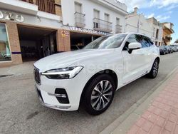 Blanco Usado 2021 Volvo XC60 Inscription SUV | 33.900 € (Caro)