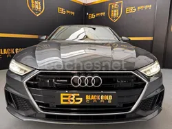 Audi A7 Sportback
