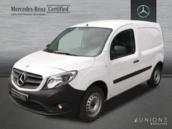 Otro Usado 2021 Mercedes Citan 109 Berlina | 18.500 €
