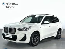 Usado 2025 BMW X1 Luxury Line SUV | 46.900 € (Super precio)