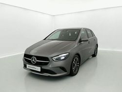 Gris montaña Usado 2023 Mercedes 200 Progressive | 24.660 €
