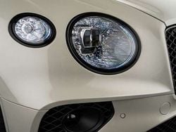 Blanco Usado 2023 Bentley Continental Berlina | 365.000 €