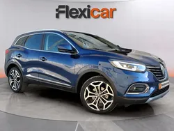 Azul Usado 2019 Renault Kadjar Zen SUV | 15.490 €
