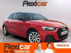 Rojo Usado 2022 Audi A1 Sportback Premium Utilitario | 19.690 € (Precio justo)