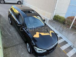 Negro Usado 2013 BMW 118 Comfort Edition Utilitario | 10.800 € (Buen precio)