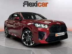 Granate Usado 2024 BMW X2 SUV | 41.390 €