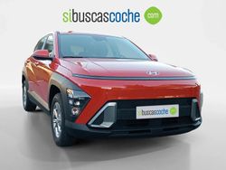 Naranja Nuevo 2025 Hyundai Kona SUV | 26.990 € (Buen precio)
