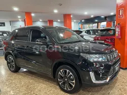 Negro Usado 2022 Suzuki Vitara GLX SUV | 23.490 € (Un poco caro)
