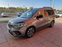 Marrón Usado 2021 Renault Kangoo Edition One Monovolumen | 18.900 €