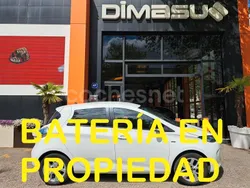 Eléctrico Usado 2019 Renault Zoe LIMITED Utilitario | 10.990 € (Precio justo)