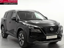 Usado 2024 Nissan X-Trail N-Connecta SUV | 36.400 € (Buen precio)