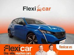 Azul Usado 2022 Peugeot 308 GT Utilitario | 18.490 € (Buen precio)