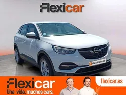 Blanco Usado 2018 Opel Grandland X Excellence SUV | 11.490 € (Super precio)