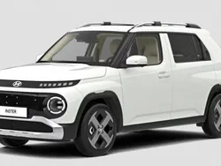 Nuevo 2024 Hyundai Inster Utilitario | 24.000 €