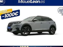 Usado 2021 Peugeot 2008 Allure SUV | 14.985 € (Buen precio)