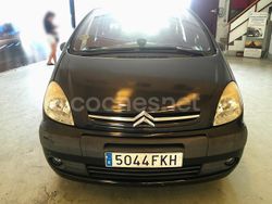 Gris Usado 2007 Citroën Xsara Picasso Monovolumen | 2490 € (Buen precio)
