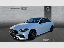 Usado 2023 Mercedes 200 Utilitario | 37.595 €