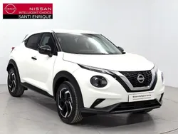 Otro Nuevo 2025 Nissan Juke Acenta SUV | 21.500 € (Buen precio)