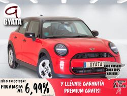 Rojo Usado 2025 Mini Cooper Utilitario | 29.990 €