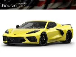 Nuevo 2024 Corvette Stingray Coupe | 123.000 €