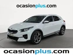 Blanco Usado 2020 Kia XCeed SUV | 15.637 € (Super precio)