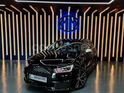 Negro Usado 2015 Audi S1 Sportback Utilitario | 24.990 €