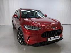 Granate Nuevo 2024 Honda ZR-V Advance SUV | 42.990 € (Precio justo)