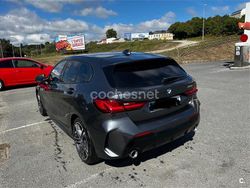 Gris / plata Usado 2020 BMW 118 Utilitario | 21.000 € (Un poco caro)