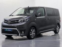 Gris Usado 2020 Toyota Proace Verso Advance Familiar | 29.990 € (Buen precio)
