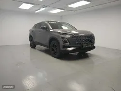 Gris Usado 2024 Omoda 5 SUV | 25.200 € (Precio justo)