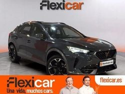 Blanco Usado 2022 Cupra Formentor SUV | 23.990 € (Precio justo)