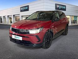Rojo Usado 2024 Opel Grandland X S SUV | 24.995 €