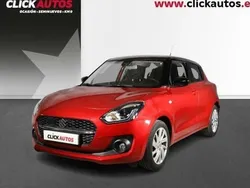 Usado 2021 Suzuki Swift | 11.550 € (Precio justo)