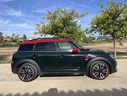 Verde Usado 2021 Mini John Cooper Works Countryman SUV | 29.000 € (Super precio)