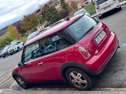 Blanco Usado 2006 Mini ONE Utilitario | 6300 € (Un poco caro)