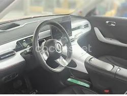 Eléctrico Usado 2025 Smart #1 Edition #1 SUV | 33.500 € (Un poco caro)