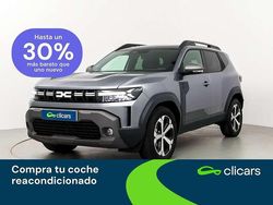 Gris Usado 2025 Dacia Duster Journey SUV | 22.390 €