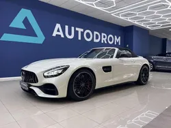 Blanco Usado 2019 Mercedes AMG GT AMG Coupe | 135.000 €
