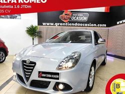 Usado 2014 Alfa Romeo Giulietta Progression Utilitario | 7980 € (Precio justo)