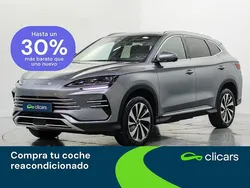 Gris Nuevo 2025 BYD Seal U Boost SUV | 35.990 €