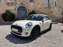 Beige Usado 2019 Mini ONE Utilitario | 15.500 € (Precio justo)