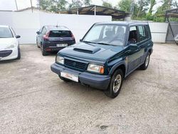 Verde Usado 1998 Suzuki Vitara SUV | 4900 €
