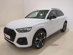 Blanco Usado 2024 Audi Q5 S-Line SUV | 51.190 € (Precio justo)