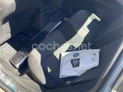 Azul Usado 2003 VW Passat Trendline Berlina | 1800 € (Precio justo)