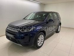 Usado 2019 Land Rover Discovery Sport HSE SUV | 28.495 €