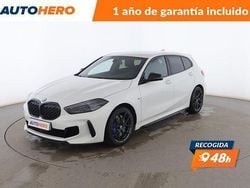 Blanco Usado 2024 BMW M135 Comfort Edition Utilitario | 41.499 € (Buen precio)