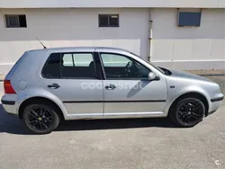 VW Golf IV