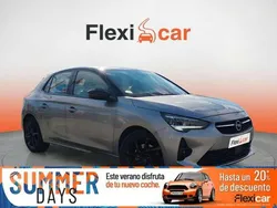 Gris Usado 2021 Opel Corsa GS Line Utilitario | 10.990 € (Precio justo)