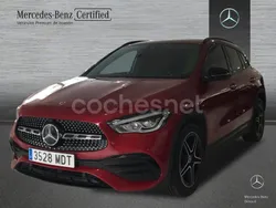 Otro Usado 2023 Mercedes GLA200 SUV | 38.500 € (Precio justo)